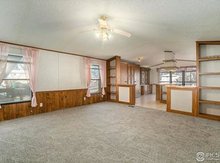 2500 E Harmony Rd LOT 293, Fort Collins, CO 80528