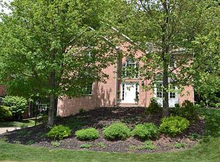 5257 Karrington Dr, Gibsonia, PA