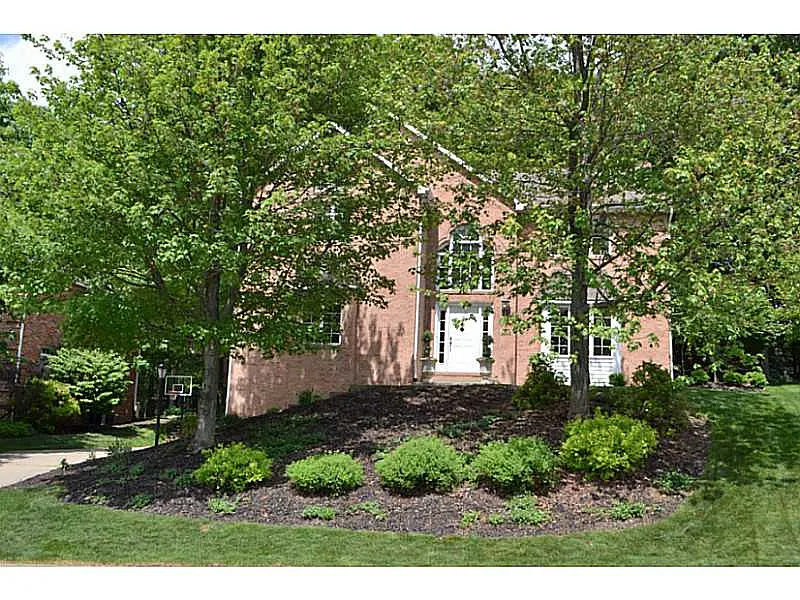 5257 Karrington Dr photo 1