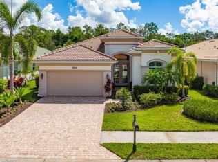 7819 Martino Cir, Naples, FL 34112