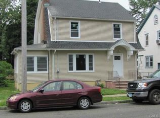 1549 Laurel Ave, Bridgeport, CT 06604