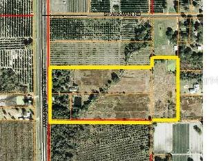 3402 James L Redman Pkwy, Plant City, FL 33566
