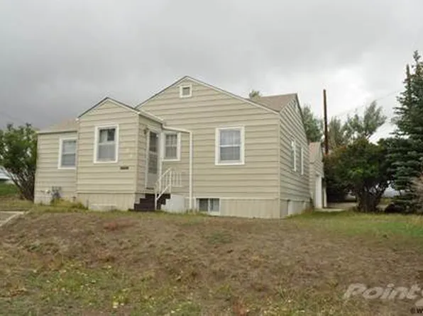 1309 Cherry St, Rawlins, WY 82301