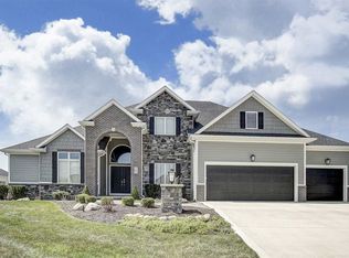 261 Quell Ct, Fort Wayne, IN 46845