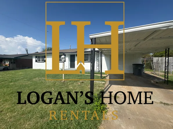 2318 NW 43rd St, Lawton, OK 73505