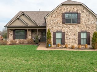 1365 Mires Rd, Mount Juliet, TN 37122