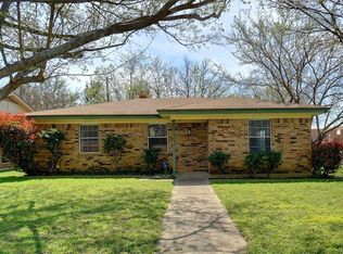 500 Pearl St, Keller, TX 76248