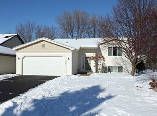 1891 Sunrise Ct, Eagan, MN 55122