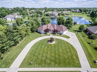 133 Longmeade Dr, O Fallon, IL 62269
