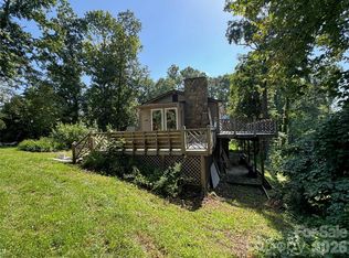 87 Island In The Sky Trl, Weaverville, NC 28787