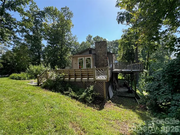 87 Island In The Sky Trl, Weaverville, NC 28787