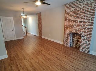 1621-31 Oak St Columbus, OH 43205 - 1623, Columbus, OH 43205