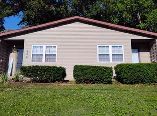 606 Abend St #A, Belleville, IL