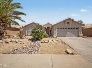 20633 N 63rd Drive, Glendale, AZ 85308
