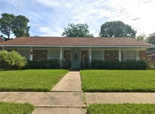 11207 Sagevale Ln, Houston, TX 77089