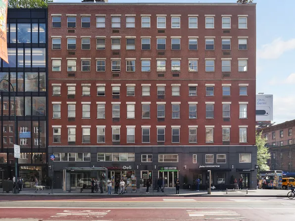 350 West 14th Street 6D image 15 of 15