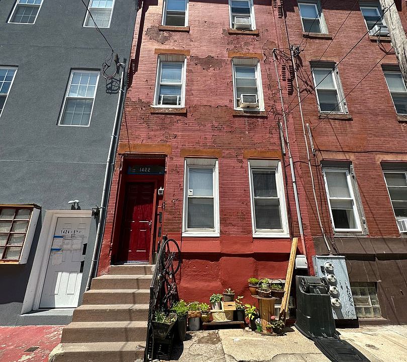1st image of 1422 S 5th St Floor 1