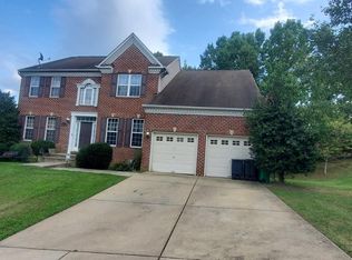 6811 Sand Cherry Way, Clinton, MD 20735