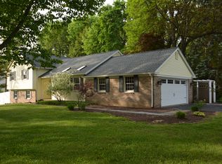 1 Greylock Rdg, Pittsford, NY 14534