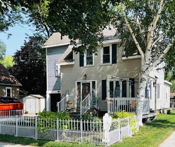 612 West Burnett Street, Beaver Dam, WI, 53916