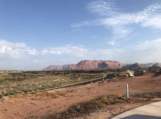 1541 Desert Heights Dr, Santa Clara, UT 84765