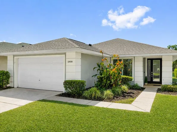 2908 Sunset Lakes Blvd, Kissimmee, FL 34747