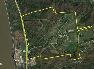 52 Old U S, Route, OH 45157