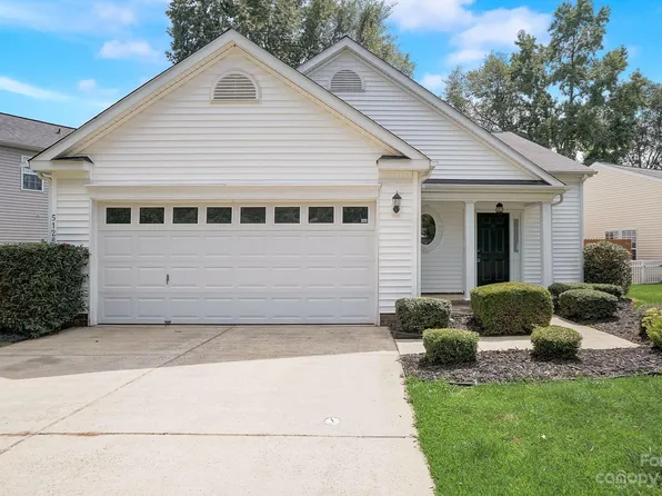 5128 Silabert Ave, Charlotte, NC 28205