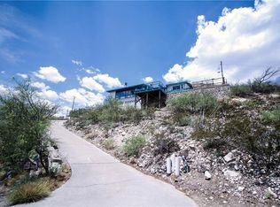 1309 E Robinson Ave, El Paso, TX 79902