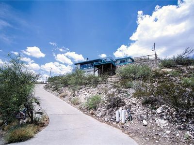 1309 E Robinson Ave, El Paso, TX, 79902
