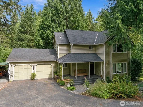 16732 NE 138th Court, Woodinville, WA 98072