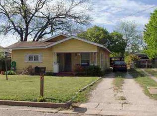 115 Garvin St, Eastland, TX 76448
