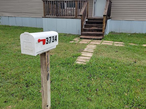 2nd image of 160 Vz County Road 3734
