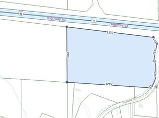 0 Highway 82, Elrod, AL 35458