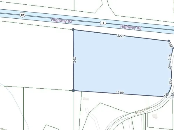 0 Highway 82, Elrod, AL 35458