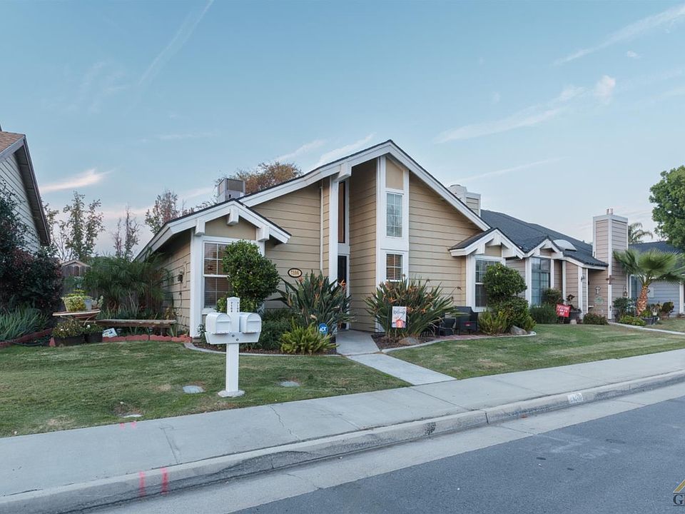 7106 Hanover Cir, Bakersfield, CA 93309 Zillow