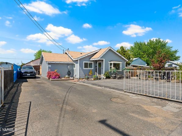 1714 S 10th Ave, Yakima, WA 98902