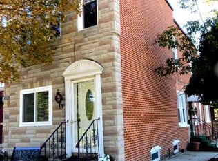 1700 Johnson St, Baltimore, MD 21230