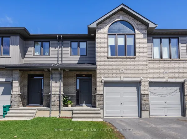 366 Buckthorn Dr, Kingston, ON K7P 0R8