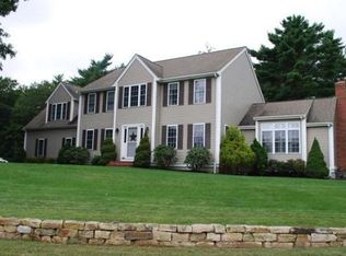 18 Rebecca Rd, Pembroke, MA 02359