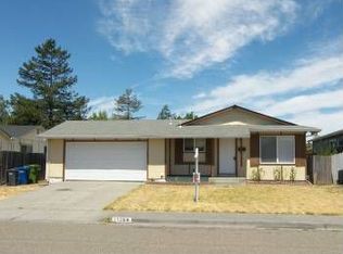 1299 Saint Anthony Ln, Petaluma, CA 94954