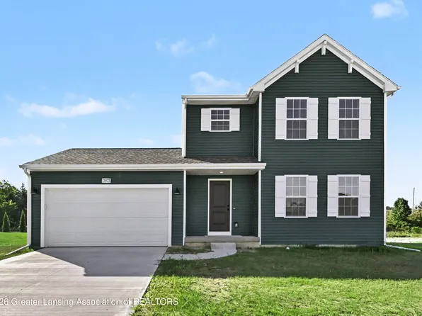 13875 Kaleidoscope Dr, Dewitt, MI 48820
