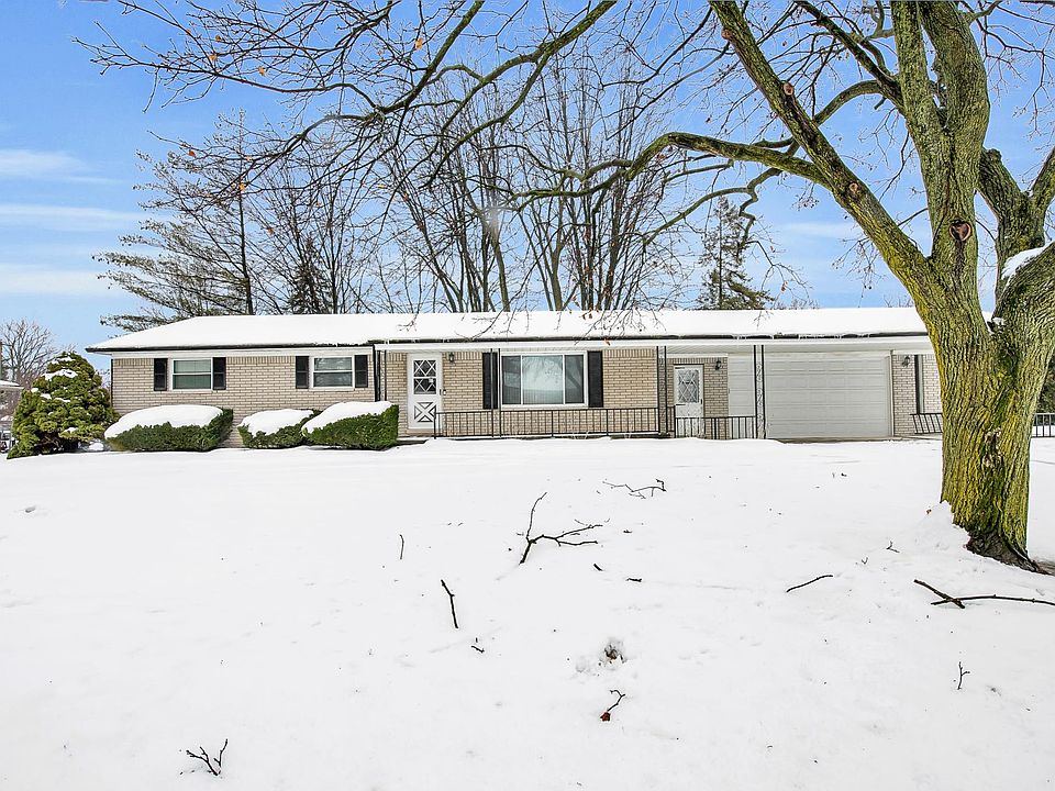 1595 McManus Rd, Troy, MI 48084 Zillow