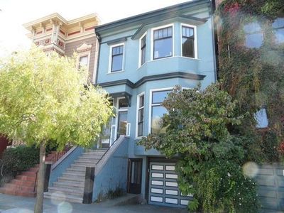 3757 17th St, San Francisco, CA, 94114
