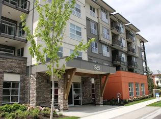 1865 Salton Rd #202, Abbotsford, BC V2S 0J8
