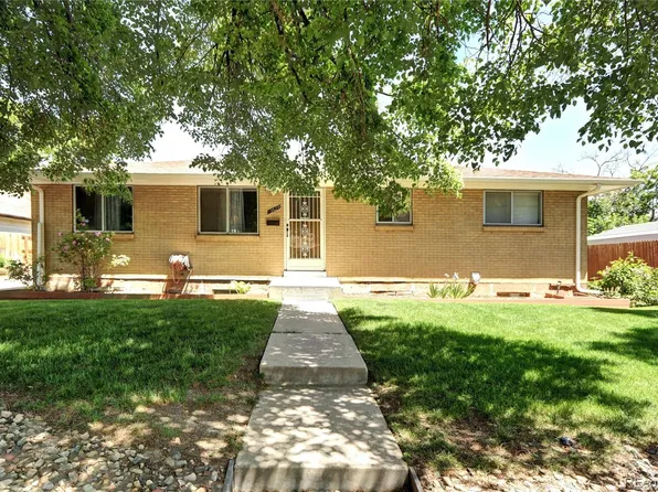 13673 E Dakota Avenue, Aurora, CO 80012