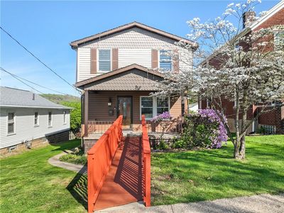 400 Michigan Ave, Jeannette, PA, 15644