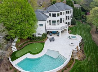 15603 McCullers Ct, Charlotte, NC 28277