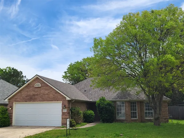 1109 Westgrove Dr, Fort Worth, TX 76179
