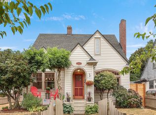 4832 NE Fremont St, Portland, OR 97213